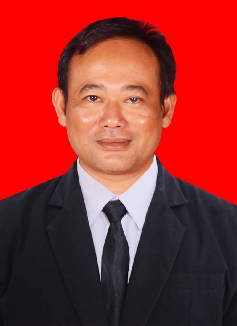 DANANG SURYANDONO HESTIADI