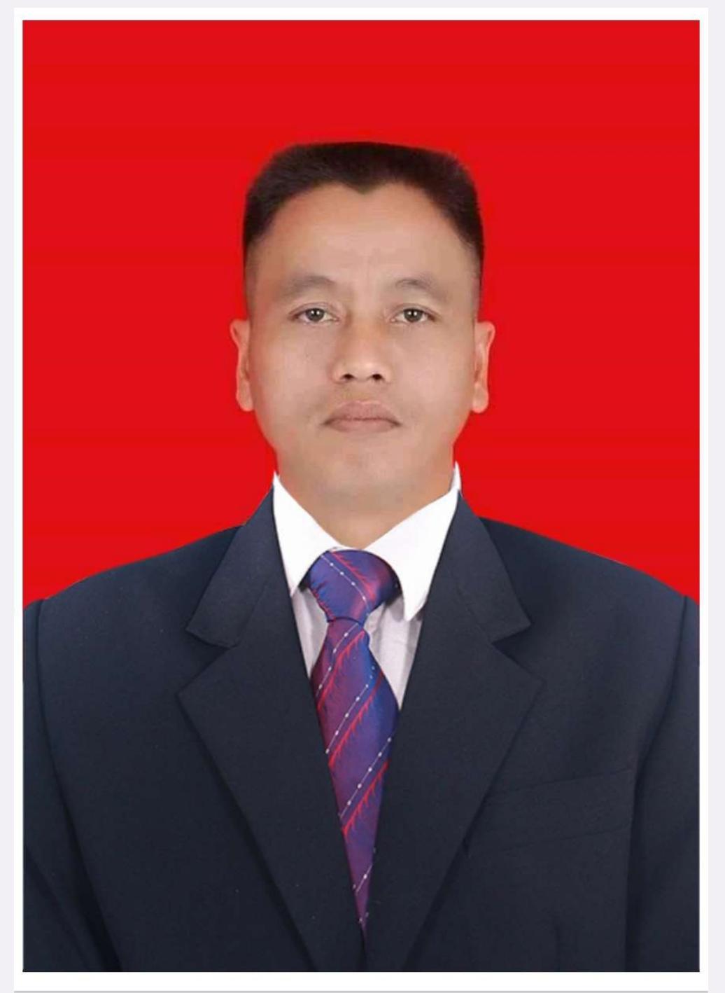 MOHAMMAD SHODIQ